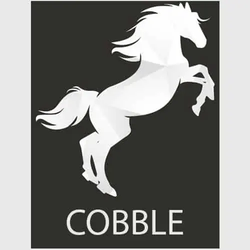 cobble